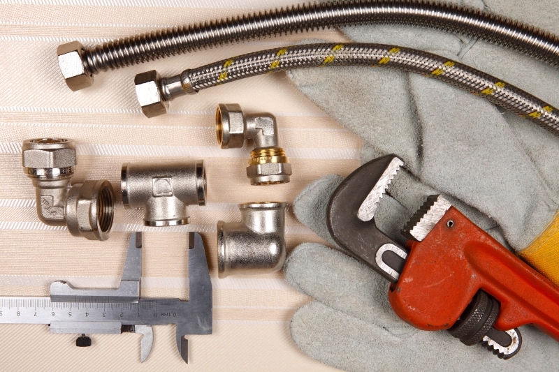 Plumbers Norwood Green