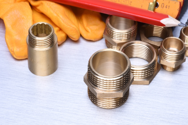 Plumbers in Norwood Green